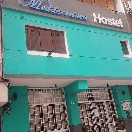 Hostel & Spa Mediterranea คอร์โดบา ภายนอก รูปภาพ