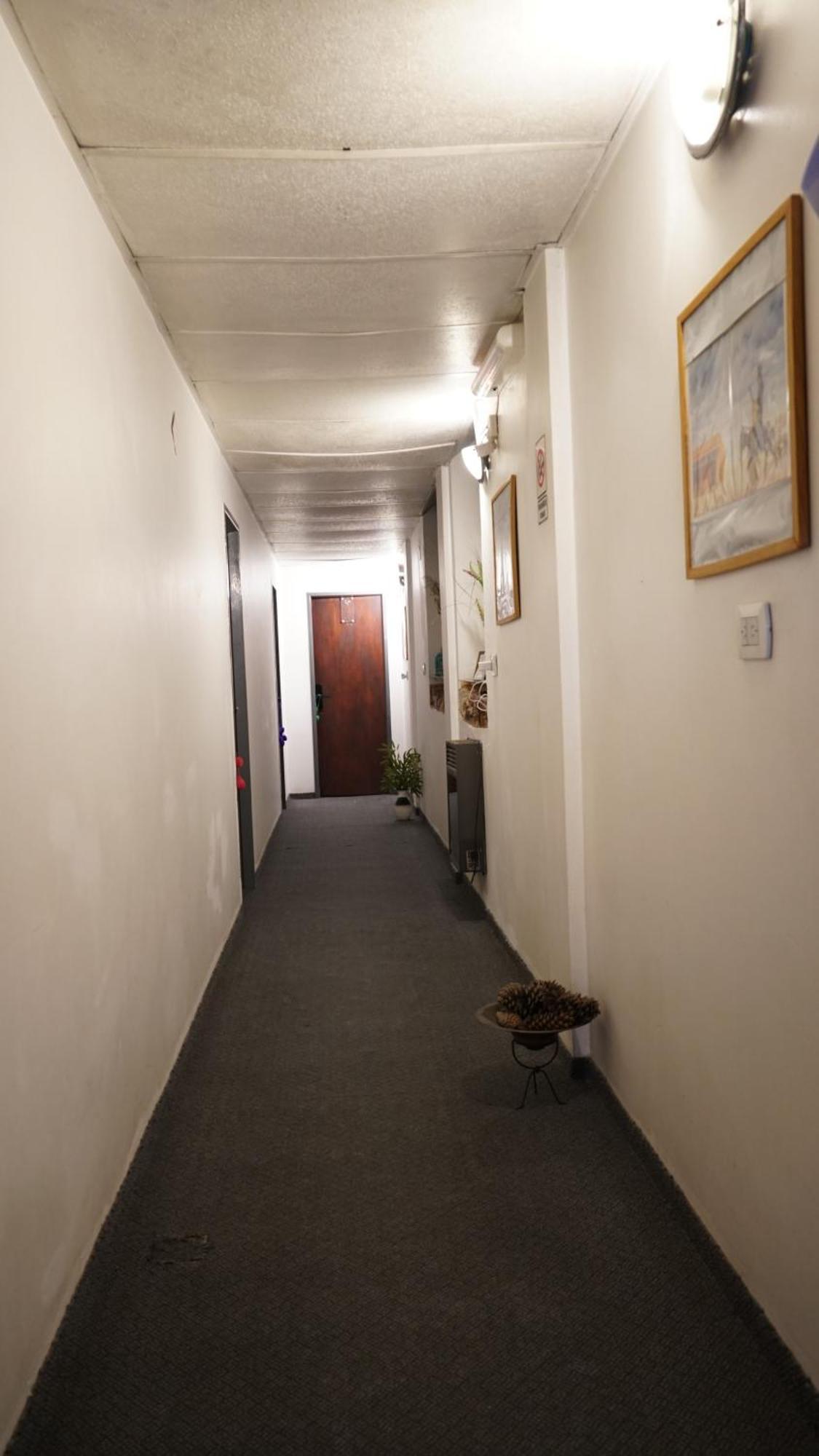 Hostel & Spa Mediterranea คอร์โดบา ภายนอก รูปภาพ