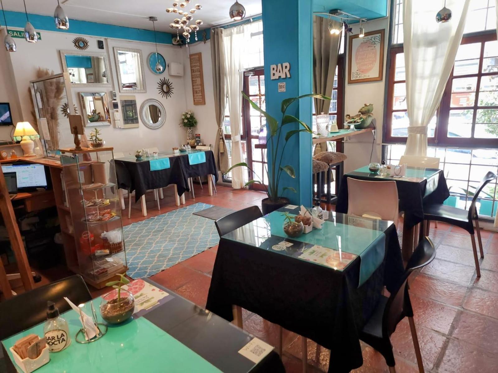 Hostel & Spa Mediterranea คอร์โดบา ภายนอก รูปภาพ