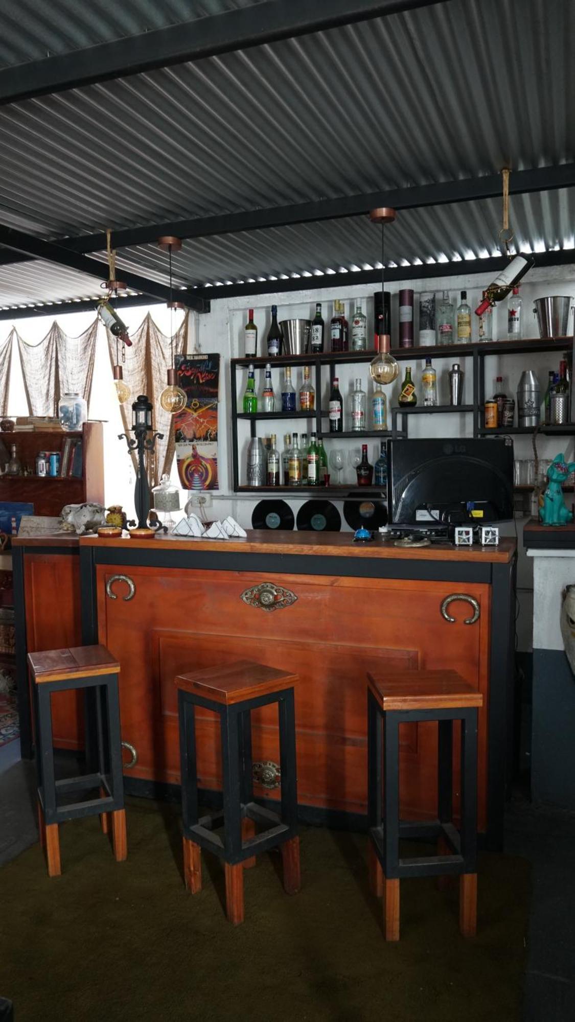 Hostel & Spa Mediterranea คอร์โดบา ภายนอก รูปภาพ