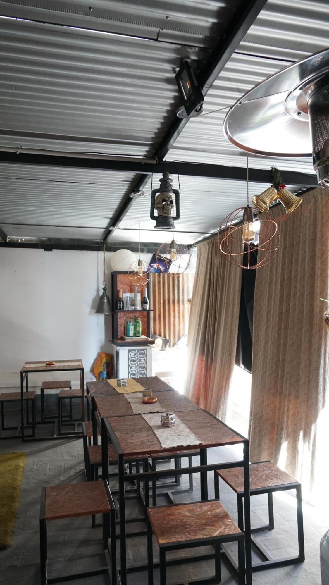 Hostel & Spa Mediterranea คอร์โดบา ภายนอก รูปภาพ