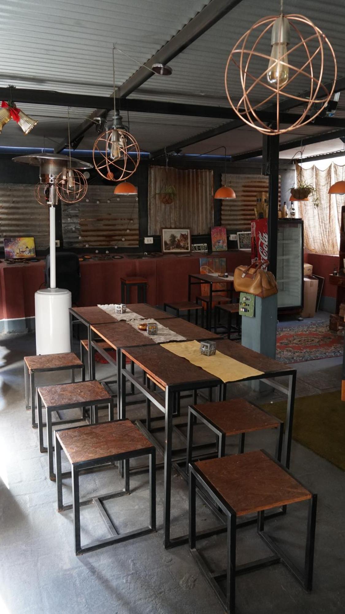 Hostel & Spa Mediterranea คอร์โดบา ภายนอก รูปภาพ