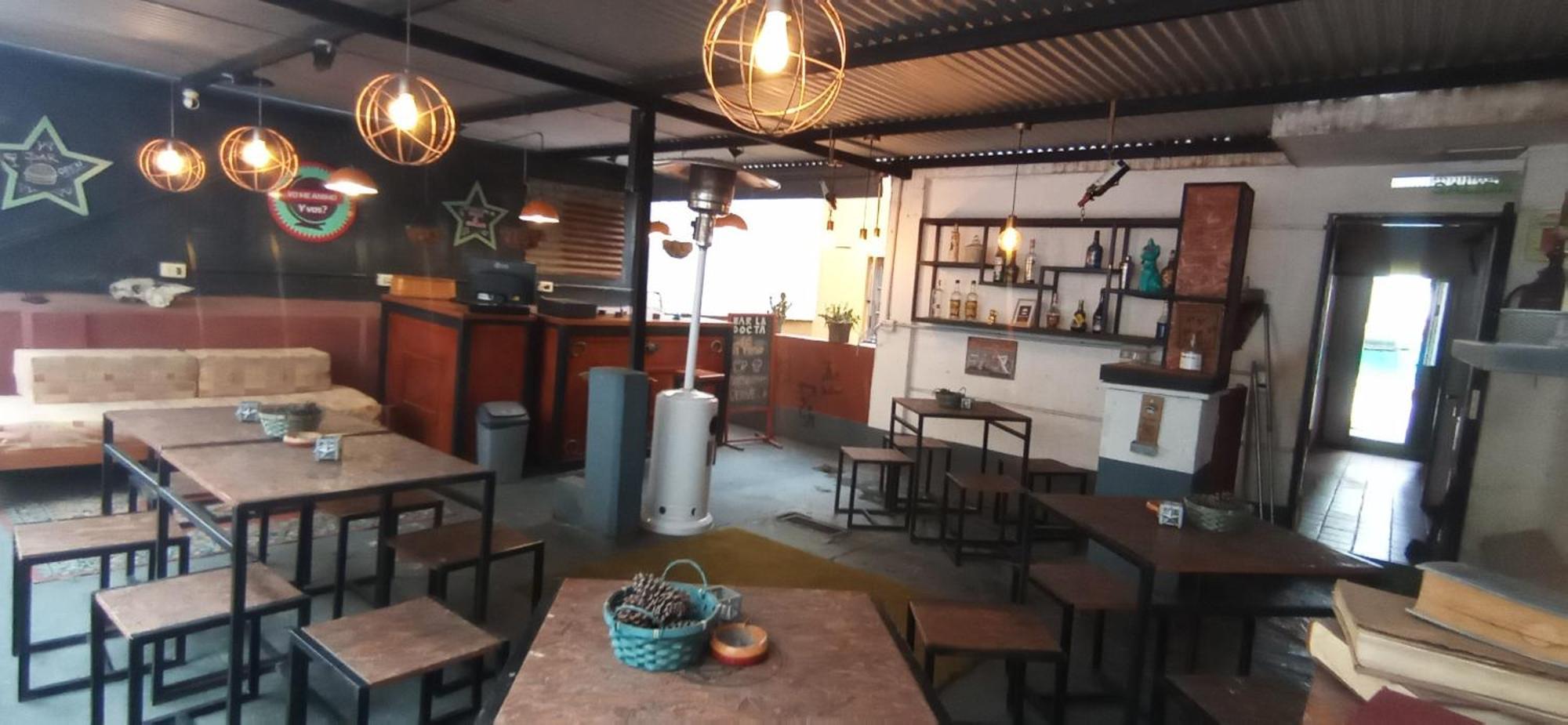 Hostel & Spa Mediterranea คอร์โดบา ภายนอก รูปภาพ