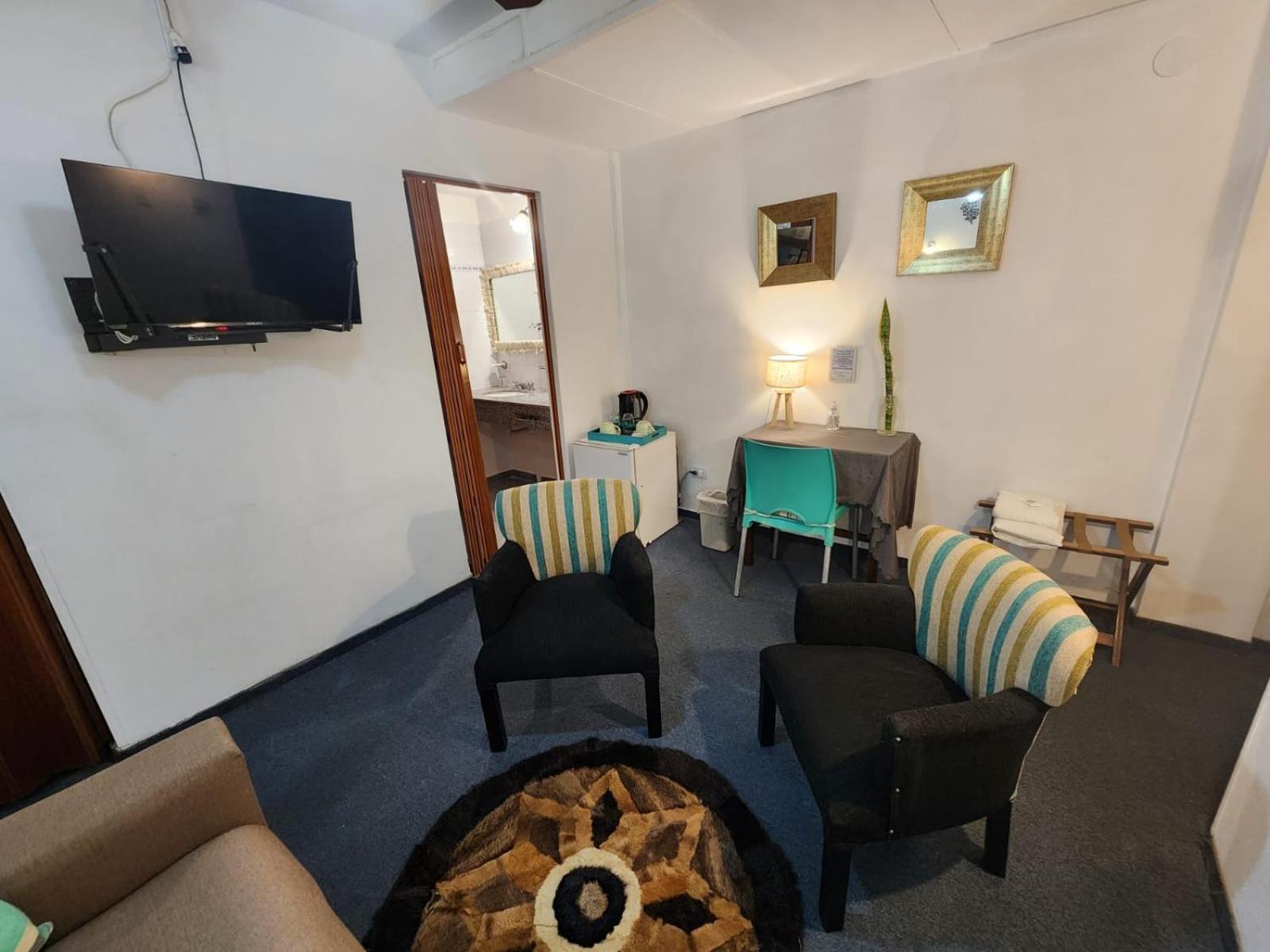 Hostel & Spa Mediterranea คอร์โดบา ภายนอก รูปภาพ