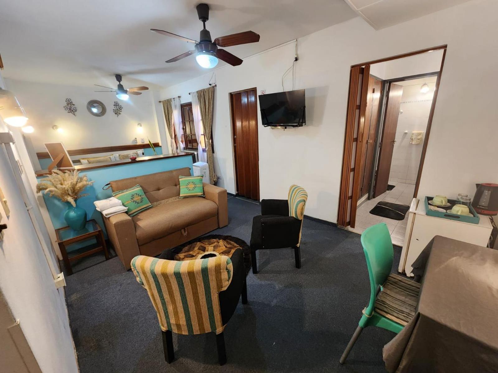 Hostel & Spa Mediterranea คอร์โดบา ภายนอก รูปภาพ