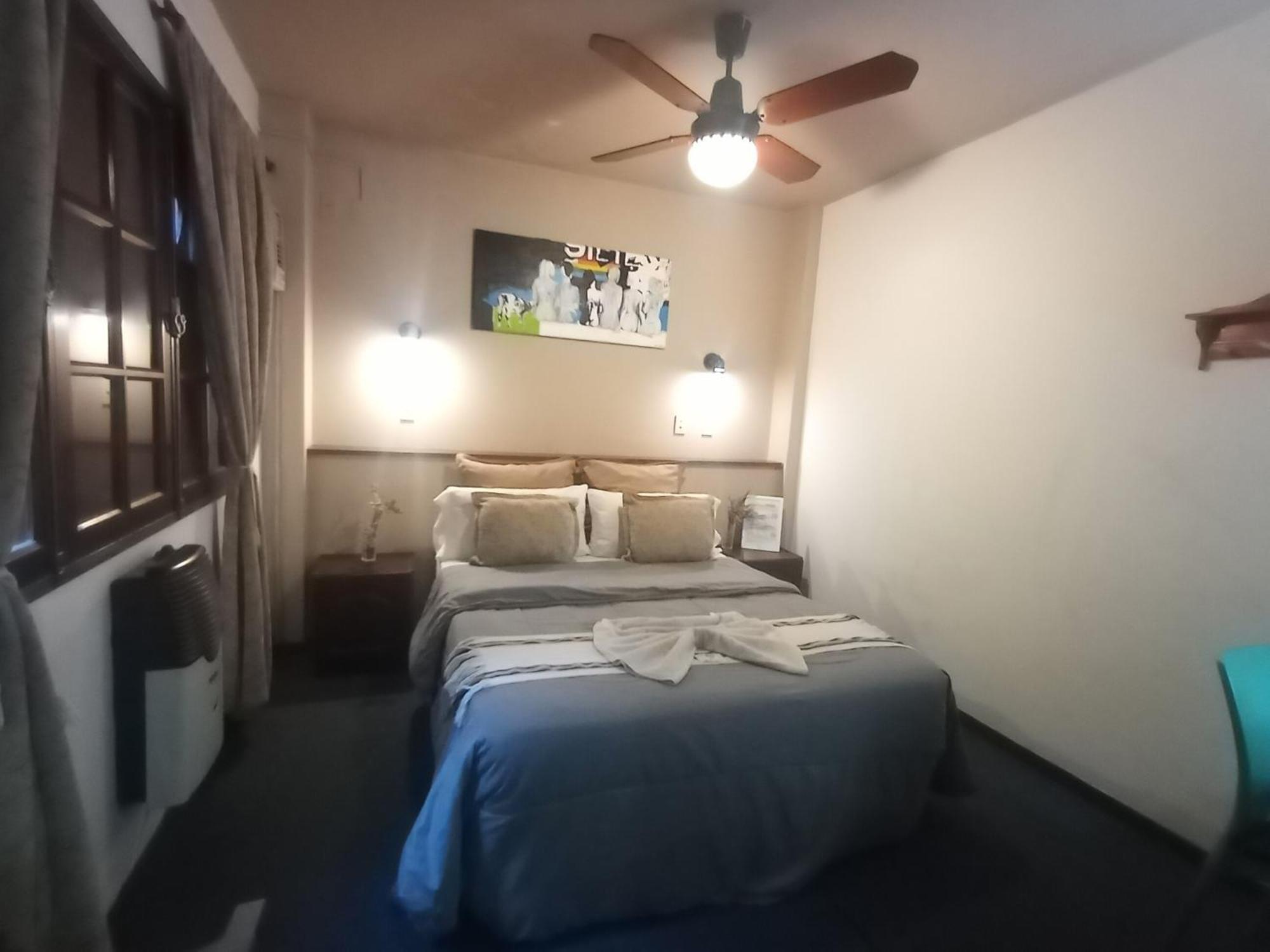 Hostel & Spa Mediterranea คอร์โดบา ภายนอก รูปภาพ