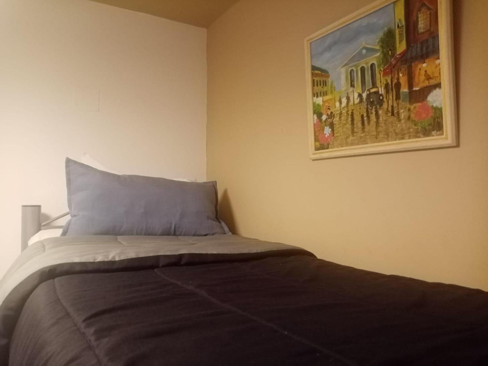 Hostel & Spa Mediterranea คอร์โดบา ภายนอก รูปภาพ