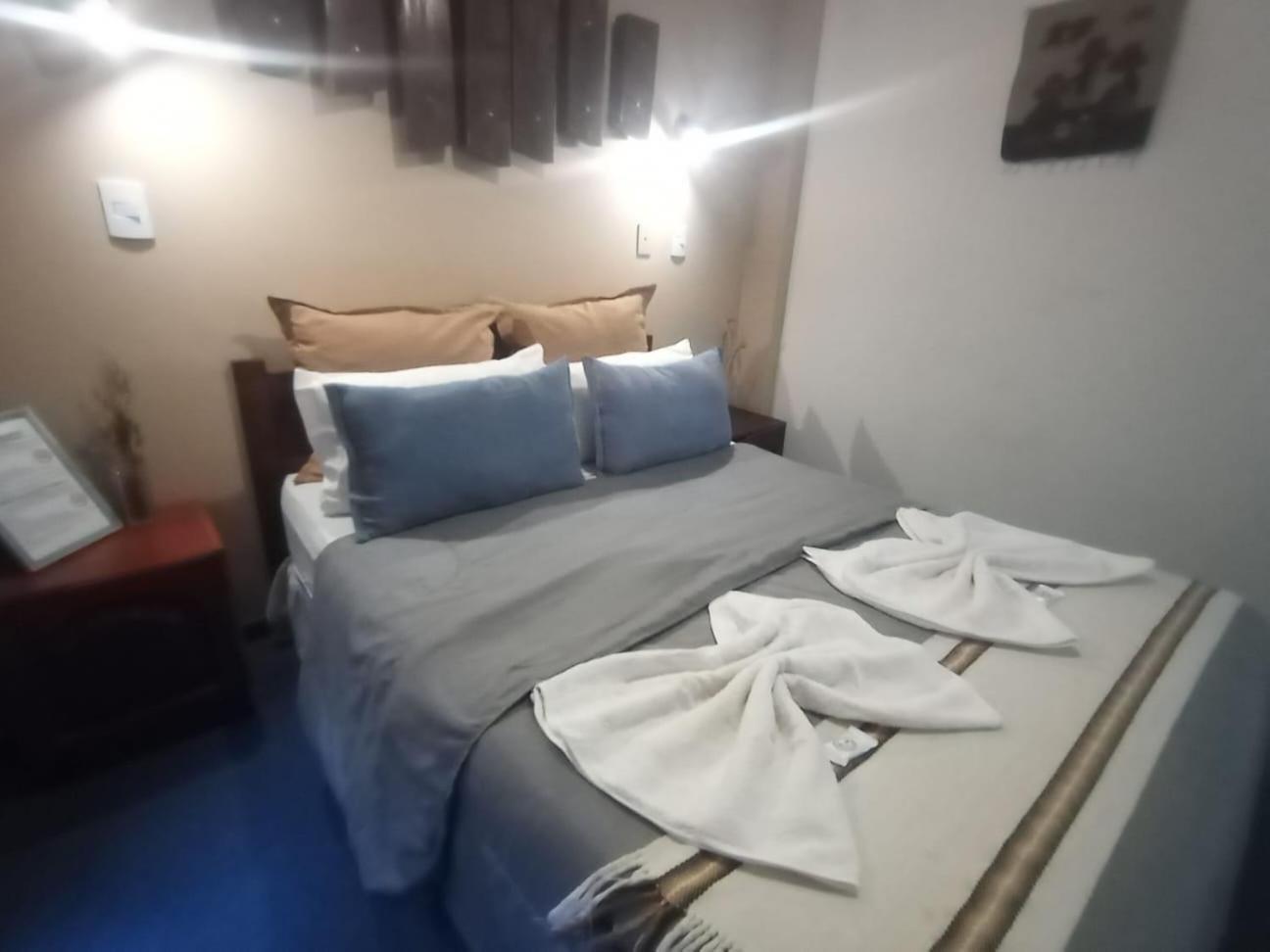Hostel & Spa Mediterranea คอร์โดบา ภายนอก รูปภาพ