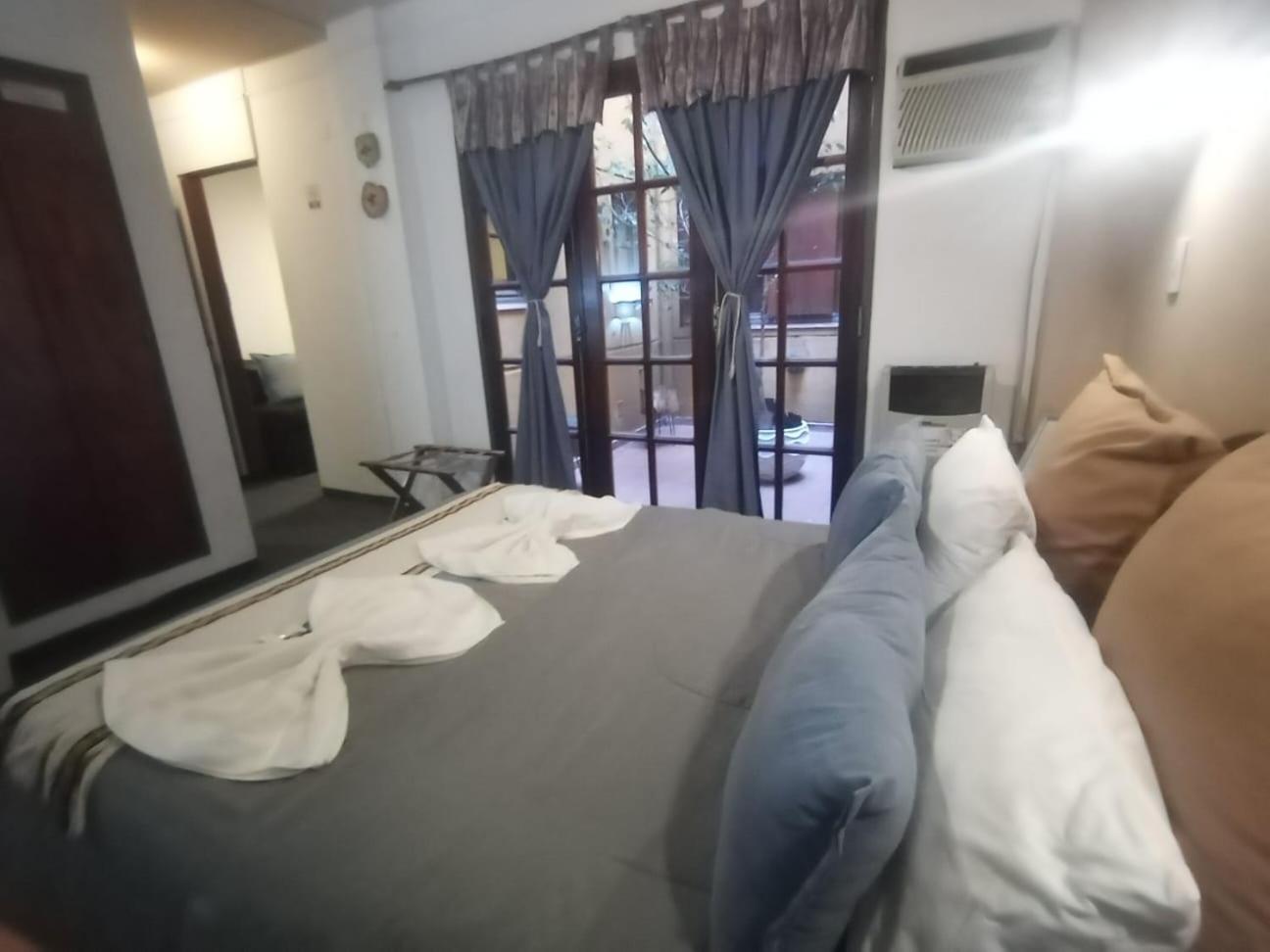 Hostel & Spa Mediterranea คอร์โดบา ภายนอก รูปภาพ