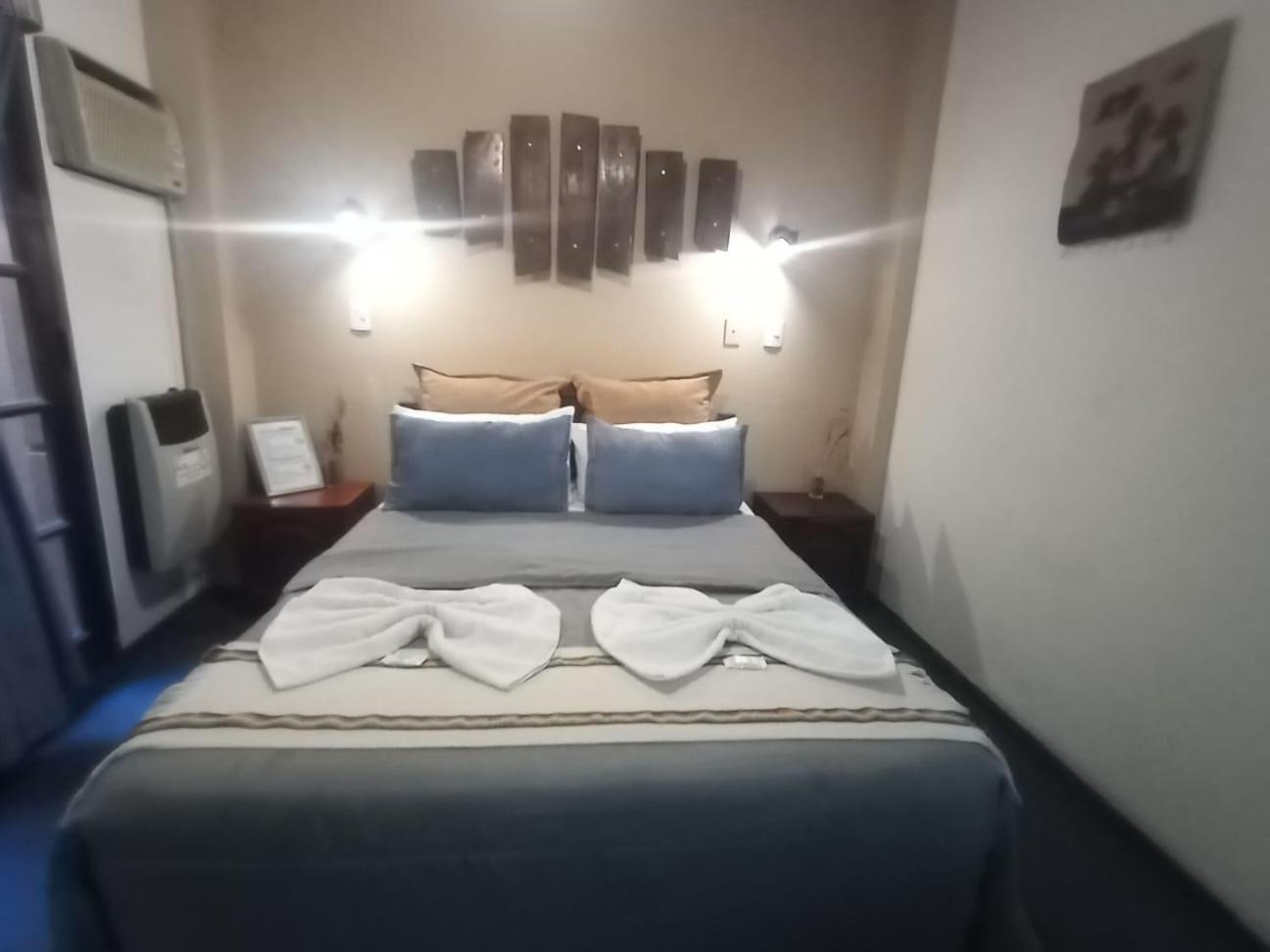 Hostel & Spa Mediterranea คอร์โดบา ภายนอก รูปภาพ