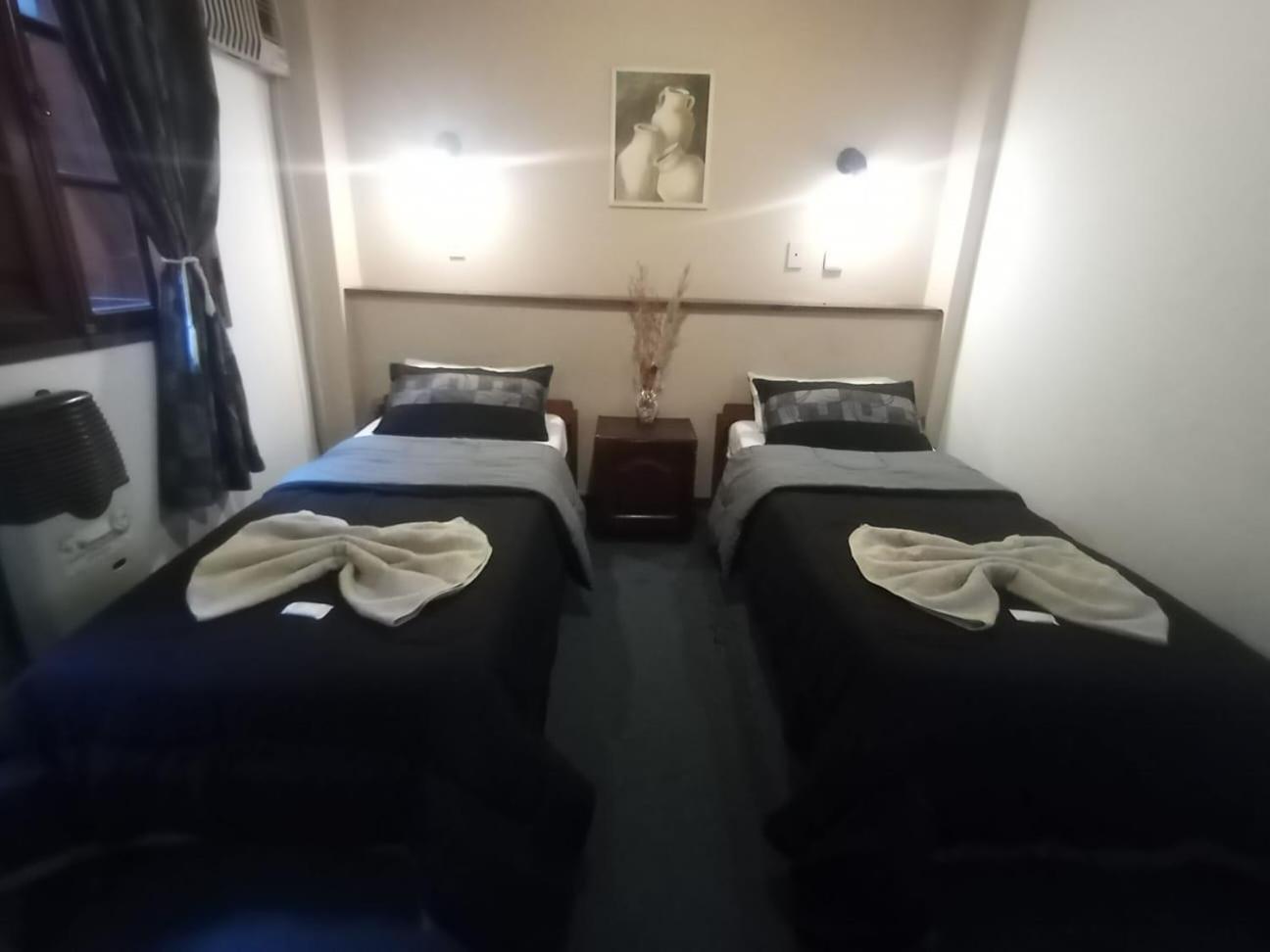Hostel & Spa Mediterranea คอร์โดบา ภายนอก รูปภาพ