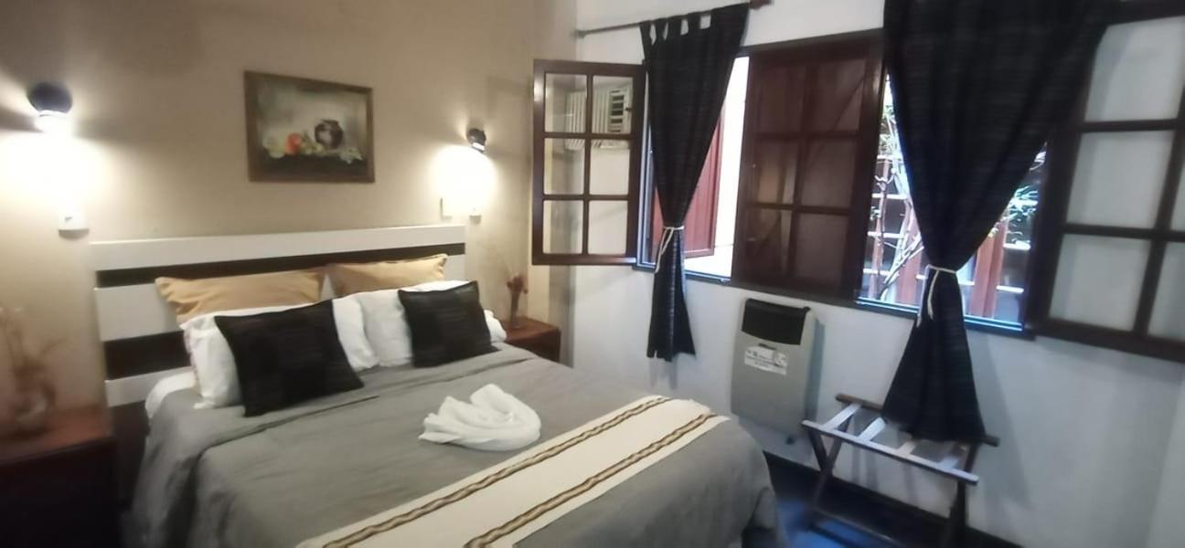 Hostel & Spa Mediterranea คอร์โดบา ภายนอก รูปภาพ