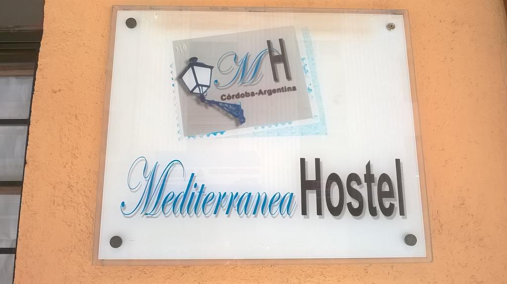 Hostel & Spa Mediterranea คอร์โดบา ภายนอก รูปภาพ